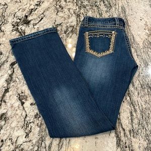 Wrangler Rock 47 Jeans